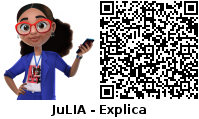 JuLIA Explica
