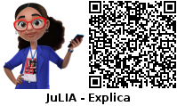 JuLIA Explica