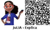 JuLIA Explica