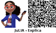 JuLIA Explica