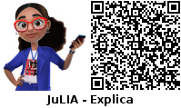 JuLIA Explica