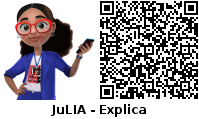 JuLIA Explica