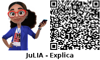 JuLIA Explica