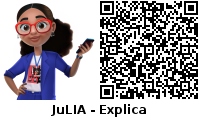 JuLIA Explica