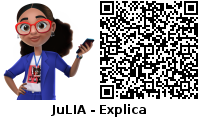 JuLIA Explica