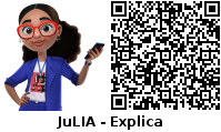 JuLIA Explica