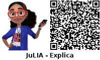 JuLIA Explica