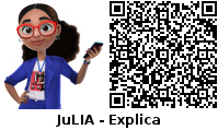 JuLIA Explica