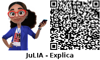 JuLIA Explica
