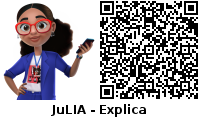 JuLIA Explica
