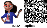 JuLIA Explica