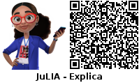 JuLIA Explica