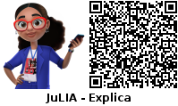 JuLIA Explica