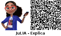 JuLIA Explica