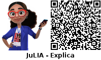 JuLIA Explica
