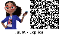 JuLIA Explica