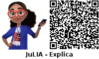 JuLIA Explica