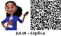 JuLIA Explica
