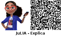 JuLIA Explica