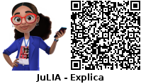 JuLIA Explica