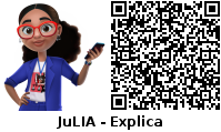 JuLIA Explica