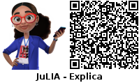 JuLIA Explica