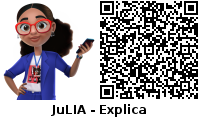 JuLIA Explica