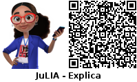 JuLIA Explica