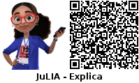 JuLIA Explica