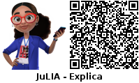 JuLIA Explica