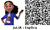 JuLIA Explica