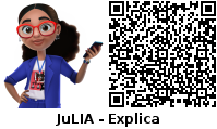 JuLIA Explica