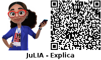 JuLIA Explica