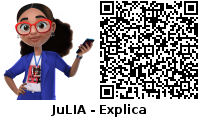 JuLIA Explica