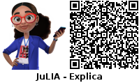 JuLIA Explica