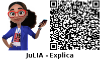 JuLIA Explica