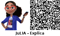 JuLIA Explica